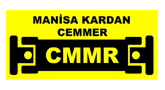 Manisa Kardan Cemmer logosu — DİNİBH PDKS referansı