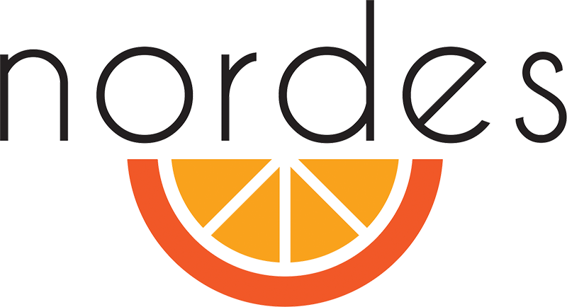 Nordes logosu — DİNİBH PDKS referansı