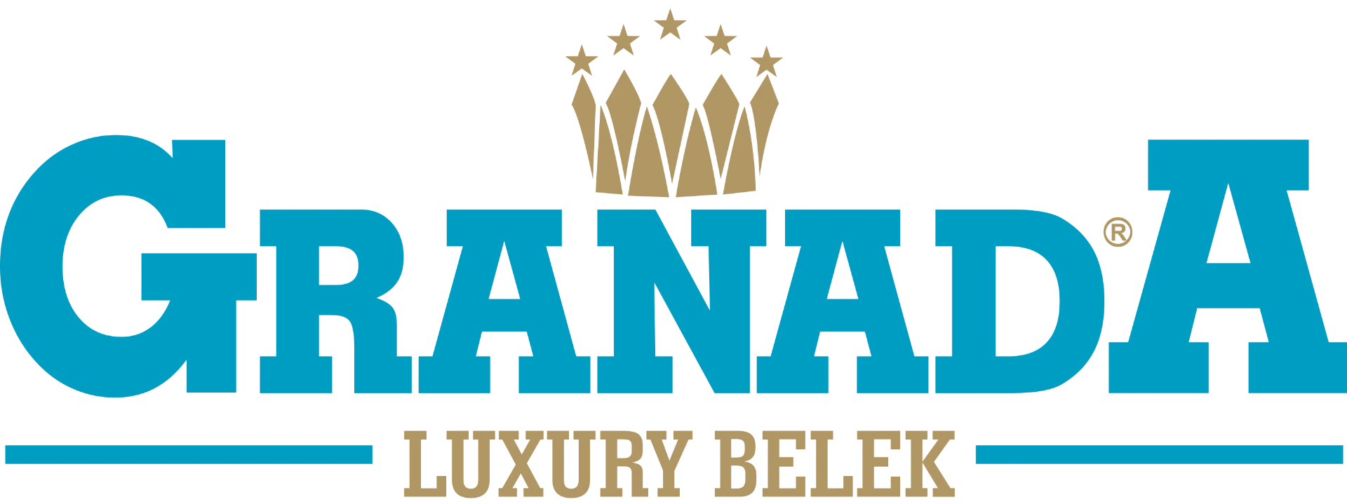 Granada Luxury Belek logosu — DİNİBH PDKS referansı