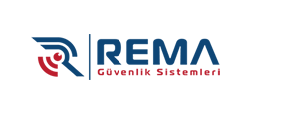 REMA Güvenlik Sistemleri logosu — DİNİBH PDKS referansı