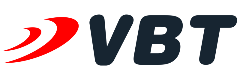VBT logosu
