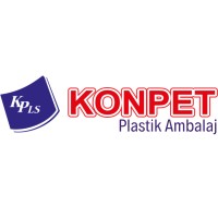 Konpet Plastik Ambalaj logosu — DİNİBH PDKS referansı