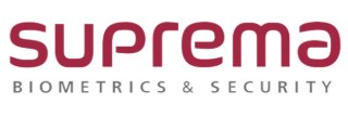 Suprema logosu