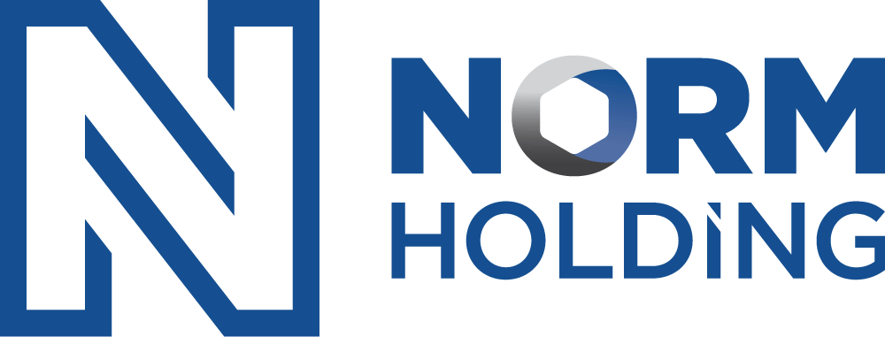 Norm Holding logosu — DİNİBH PDKS referansı