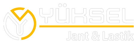 Yüksel Jant & Lastik logosu — DİNİBH PDKS referansı