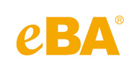 eBA logosu