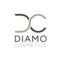 Diamo Cosmetics logosu — DİNİBH PDKS referansı