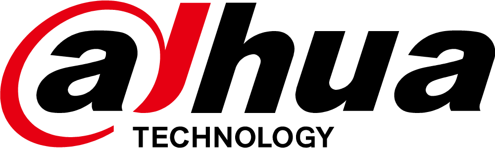 Dahua logosu