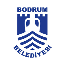 Bodrum Belediyesi logosu — DİNİBH PDKS referansı