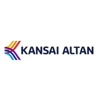Kansai Altan logosu — DİNİBH PDKS referansı