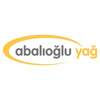 Abalıoğlu Yağ logosu — DİNİBH PDKS referansı