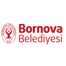 Bornova Belediyesi logosu — DİNİBH PDKS referansı