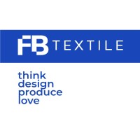 FB Textile logosu — DİNİBH PDKS referansı