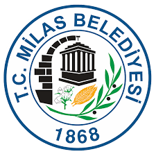 Milas Belediyesi logosu — DİNİBH PDKS referansı