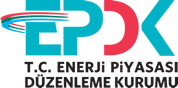 EPDK - Enerji Piyasası Düzenleme Kurumu logosu — DİNİBH PDKS referansı