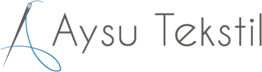Aysu Tekstil logosu — DİNİBH PDKS referansı