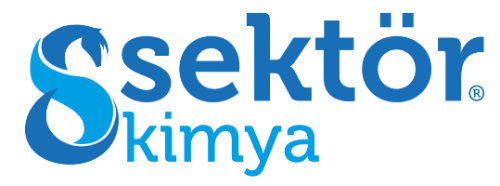 Sektör Kimya logosu — DİNİBH PDKS referansı