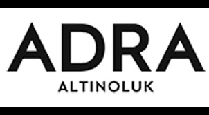 ADRA Altınoluk logosu — DİNİBH PDKS referansı