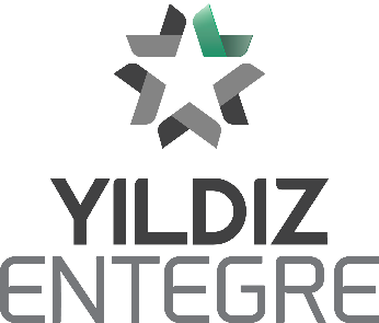 Yıldız Entegre logosu — DİNİBH PDKS referansı