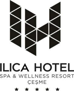 Lica Hotel Spa & Wellness Resort logosu — DİNİBH PDKS referansı