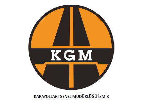 Karayolları Genel Müdürlüğü İzmir logosu — DİNİBH PDKS referansı