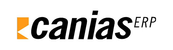 canias ERP logosu