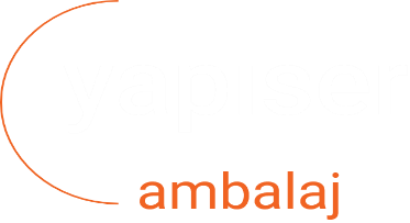 Yapıser Ambalaj logosu — DİNİBH PDKS referansı