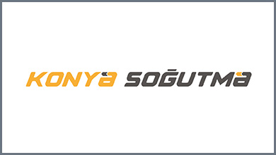 Konya Soğutma logosu — DİNİBH PDKS referansı