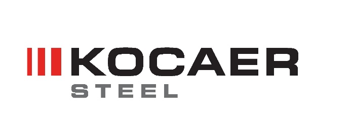 Kocaer Steel logosu — DİNİBH PDKS referansı