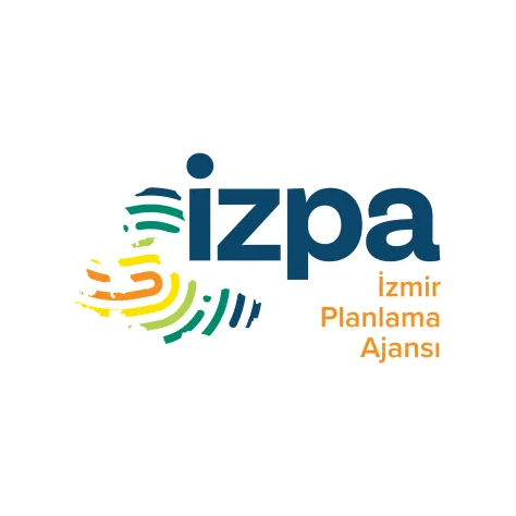 İZPA - İzmir Planlama Ajansı logosu — DİNİBH PDKS referansı