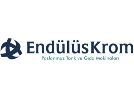 Endülüs Krom logosu — DİNİBH PDKS referansı