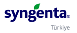 Syngenta Türkiye logosu — DİNİBH PDKS referansı