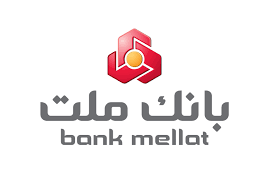 Bank Mellat logosu — DİNİBH PDKS referansı