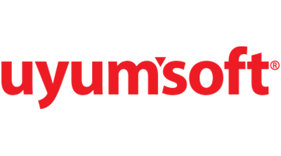 Uyumsoft logosu