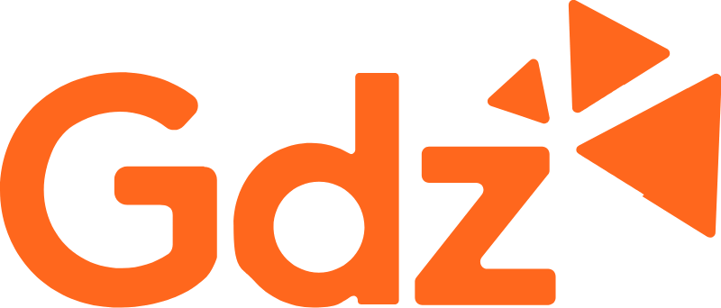 GDİZ Elektrik Dağıtım logosu — DİNİBH PDKS referansı