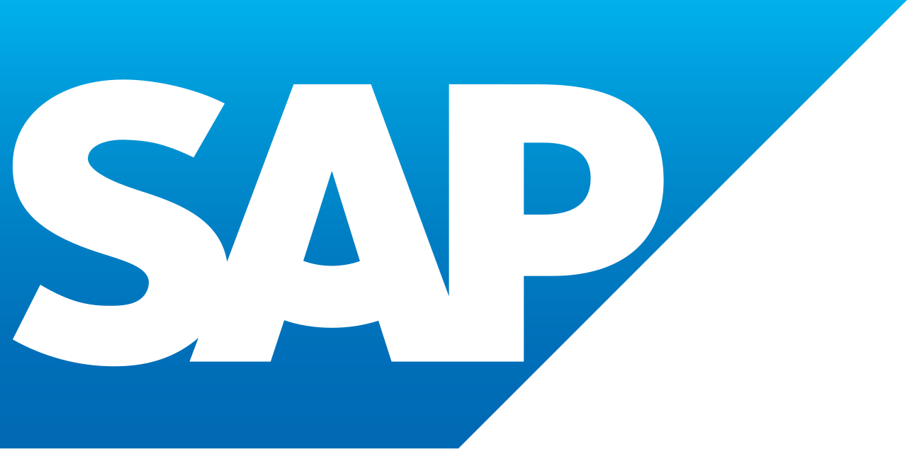 SAP logosu