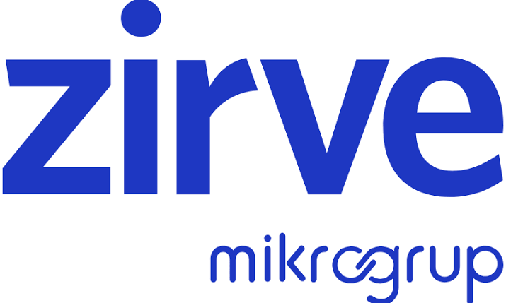 Zirve logosu
