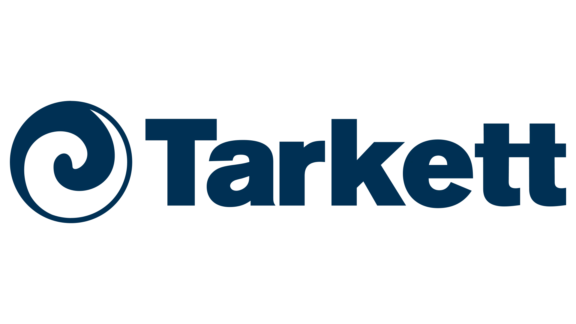 Tarkett logosu — DİNİBH PDKS referansı