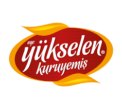 Yükselen Kuruyemiş logosu — DİNİBH PDKS referansı