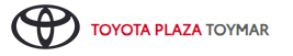 Toyota Plaza Toymar logosu — DİNİBH PDKS referansı