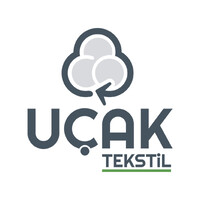 Uçak Tekstil logosu — DİNİBH PDKS referansı