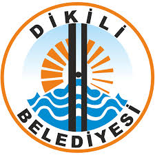 Dikili Belediyesi logosu — DİNİBH PDKS referansı