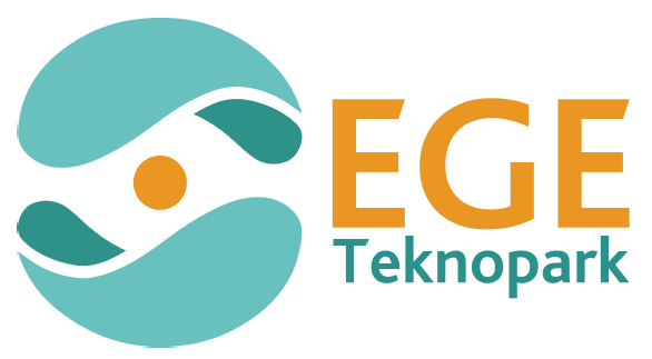 Ege Teknopark logosu — DİNİBH PDKS referansı